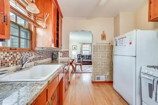 Pet-Friendly St Paul Home Less Than 5 Mi to Downtown! - Lilydale - 1