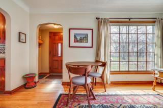 Pet-Friendly St Paul Home Less Than 5 Mi to Downtown! - Lilydale - 2