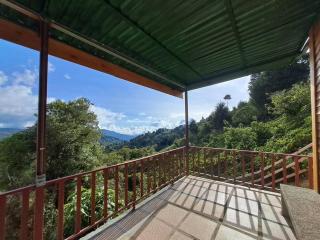 Cabaña Cebra - THE Spot for GREAT Sunset views! - Jardín - 7