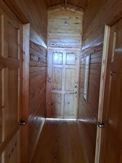 Cabaña Cebra - THE Spot for GREAT Sunset views! - 1