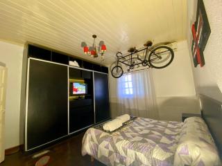 Exclusiva casa céntrica - 9
