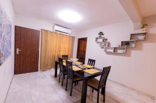 HomeAwayFromHome Villa - Lapaz - 7