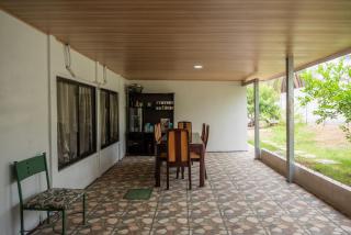 Casa equipada, piscina privada, rancho, 14 huéspedes - Tárcoles - 3