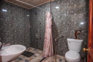 Casa equipada, piscina privada, rancho, 14 huéspedes - Tárcoles - 5