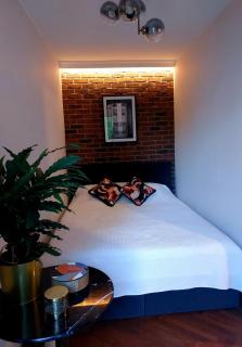 Old Town Apartment - Sapieżyńska - Warsaw - 6