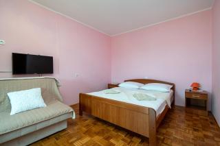 Apartments and rooms with parking space Zubovici, Pag - 16063 - Zubovići - 1