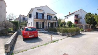 Apartments with parking spaces Njivice, Krk - 21869 - Njivice - 5