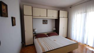 Apartments with parking spaces Njivice, Krk - 21869 - Njivice - 4