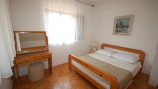 Apartments with parking spaces Njivice, Krk - 21869 - Njivice - 3