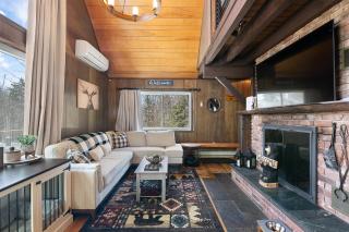 Crooked Ear Cabin - Wilmington - 5