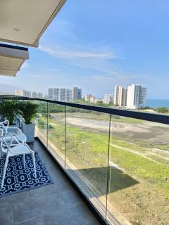 sunset ocean view apartment - Gaira - 4