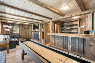 Crooked Ear Cabin - Wilmington - 6