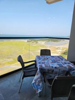 sunset ocean view apartment - Gaira - 6