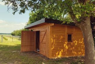 Holiday house with a parking space Zarilac, Slavonija - 23028 - - 7