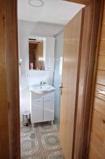 Holiday house with a parking space Zarilac, Slavonija - 23028 - - 4