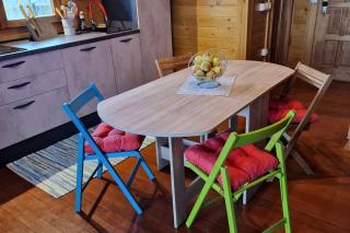 Holiday house with a parking space Zarilac, Slavonija - 23028 - - 2