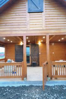 Holiday house with a parking space Zarilac, Slavonija - 23028 - - 1