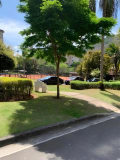 Flat Manacas Granja Brasil Itaipava - 2