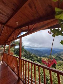 Cabaña Gitana - Magical and WINDY nature getaway! - 1
