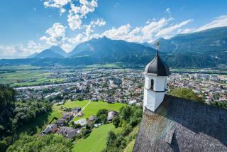 Apartments Evandi - Ferienwohnungen in ruhiger Lage - Schwaz - 3
