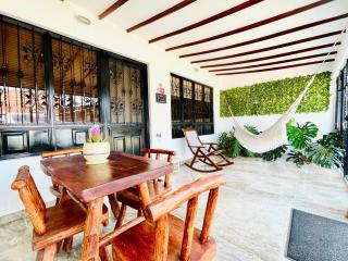 De Greiff House - San José del Guaviare - 0