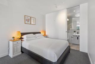 Sleek South Melbourne Pad 1-Bed by Albert Park - Melbourne - 1