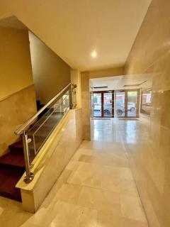 Marbella center beach flat - Marbella - 4
