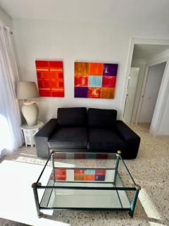 Marbella center beach flat - Marbella - 2