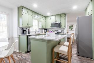 Stylish House For Your Getaway - Tucker - 5
