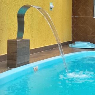 Hostel Sorocabana Beach - Itanhaém - 4