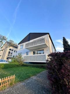 Schick, gemütlich & Nähe Therme - Bad Lippspringe - 5