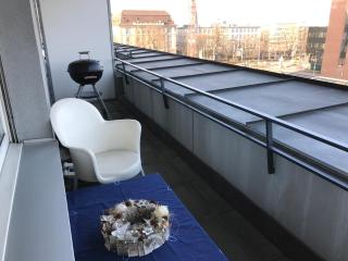 Center Basel - Basilea - 3
