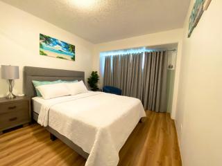 Cozy 2beds,2baths, free parking at Waikiki Beach - Honolulu - 5