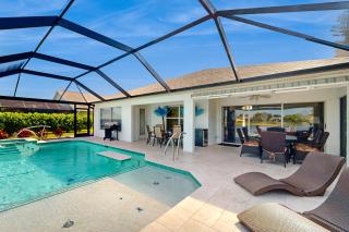 Beachcomber Getaway - Fort Myers - 8