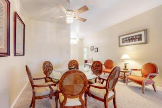 Beachcomber Getaway - Fort Myers - 5