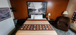 Hotel Iron Mountain Inn & Suites - Iron Mountain - 8