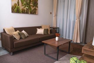 Wander Loft - Lavington - Nairobi - 7