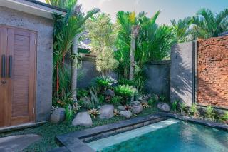 2 Seasons Villa Sun - Luxury with private pool - Ubud - 4