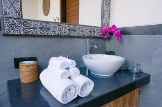 2 Seasons Villa Sun - Luxury with private pool - Ubud - 3