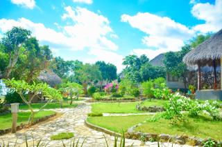 Mulia Bungalows - Nembrala - 8