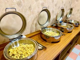 Penghu An-I Hotel - Magong - 1