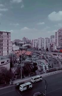 شقة مفروشة للعوائل بالجيزة - Il Cairo - 1