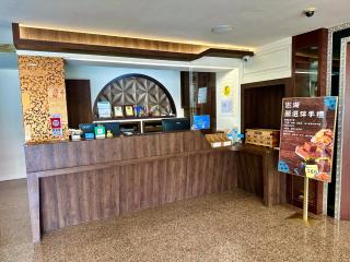 Penghu An-I Hotel - Magong - 8