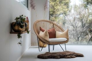 Glasshouse - Coast & Country - Onetangi - 1
