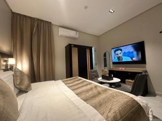 Golden Galaxies Furnished Units - Al Baha - 5