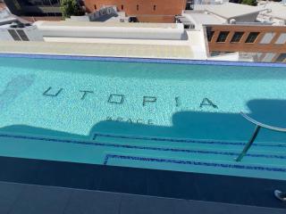 Utopia Apartments by Serain Residences - 9