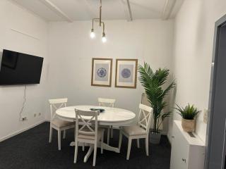 Zentral gelegenes Premium-Apartment mit viel Tageslicht - 4