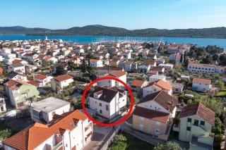Apartments with a parking space Pirovac, Sibenik - 22567 - Pirovac - 0