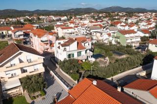 Apartments with a parking space Pirovac, Sibenik - 22567 - Pirovac - 9