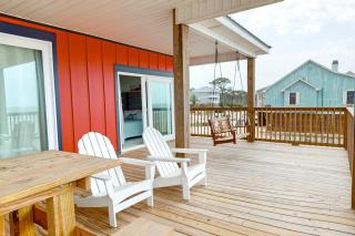 Sea of Love - Dauphin Island - 3